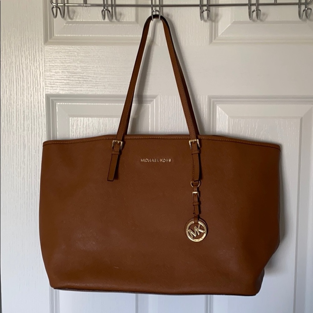 Michael Kors tote bag